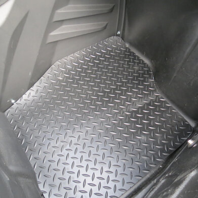 CF Moto U8 Floor Mats 